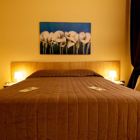 Olympo Bed & Breakfast บิสเชลเย ภายนอก รูปภาพ