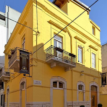 Olympo Bed & Breakfast บิสเชลเย ภายนอก รูปภาพ