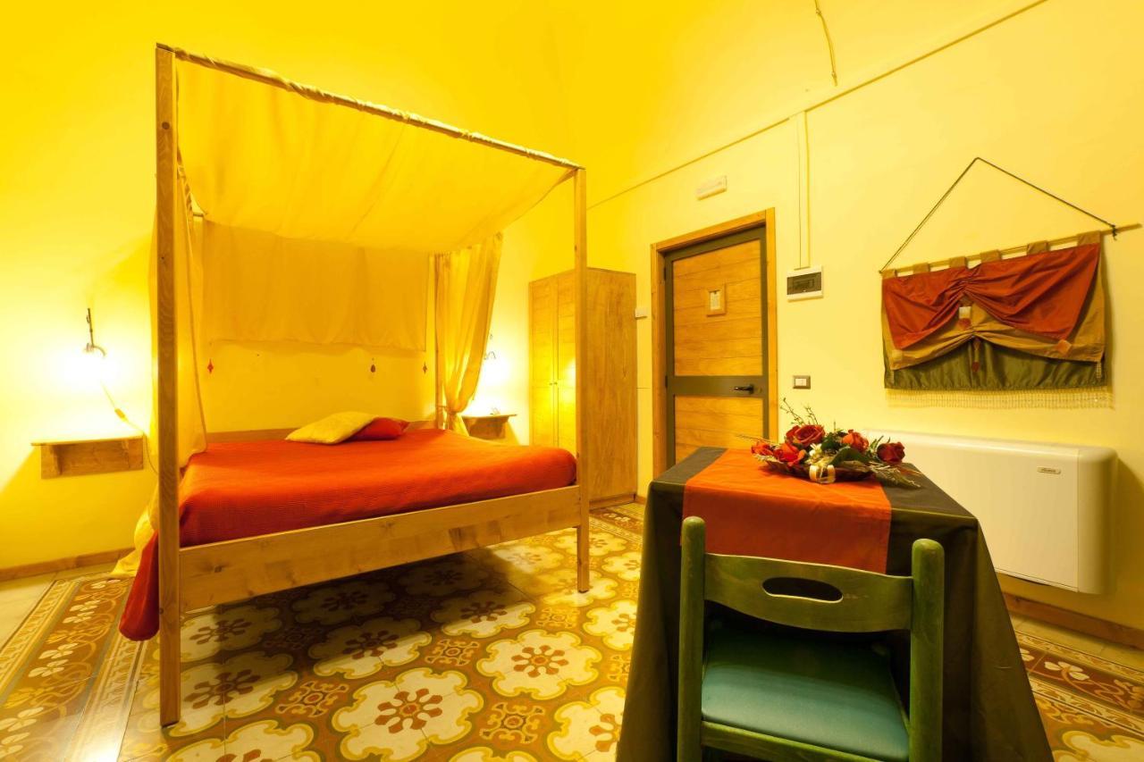 Olympo Bed & Breakfast บิสเชลเย ภายนอก รูปภาพ