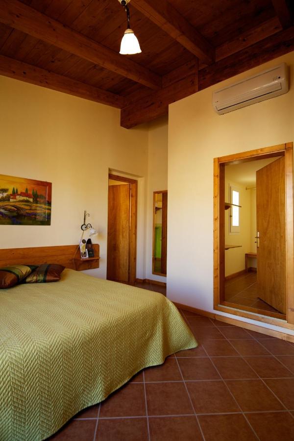 Olympo Bed & Breakfast บิสเชลเย ภายนอก รูปภาพ