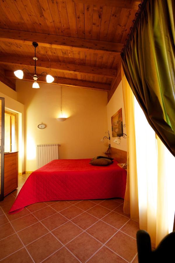 Olympo Bed & Breakfast บิสเชลเย ภายนอก รูปภาพ