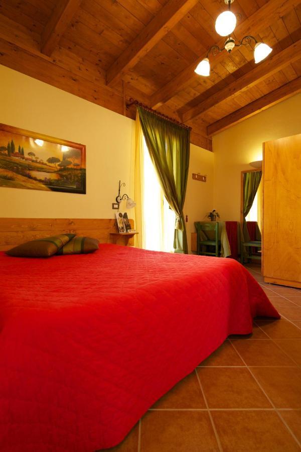 Olympo Bed & Breakfast บิสเชลเย ภายนอก รูปภาพ