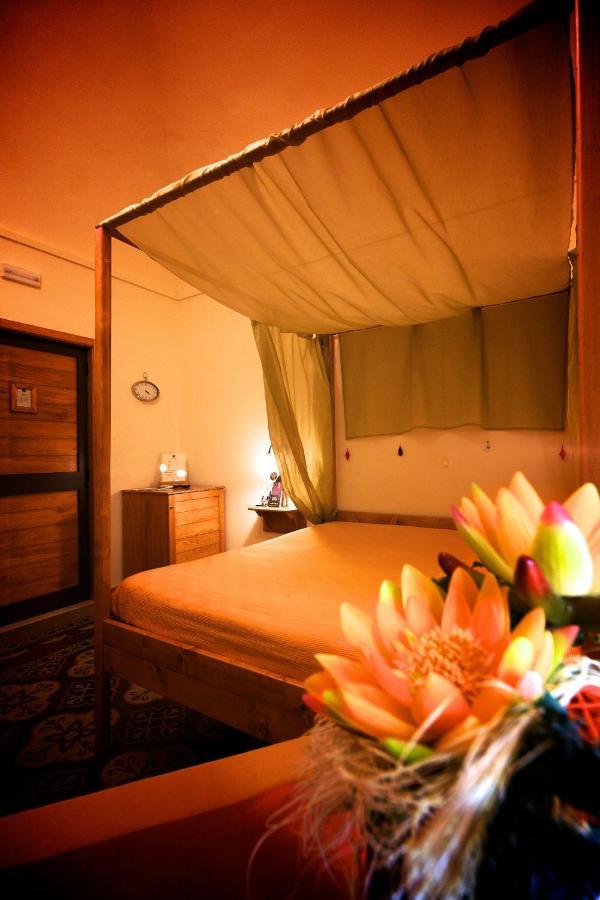 Olympo Bed & Breakfast บิสเชลเย ภายนอก รูปภาพ