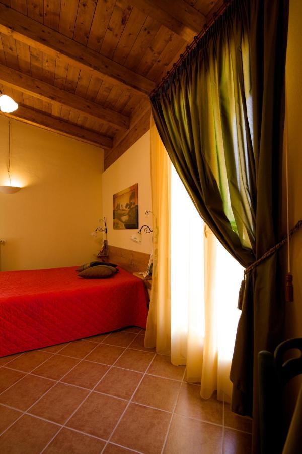 Olympo Bed & Breakfast บิสเชลเย ภายนอก รูปภาพ