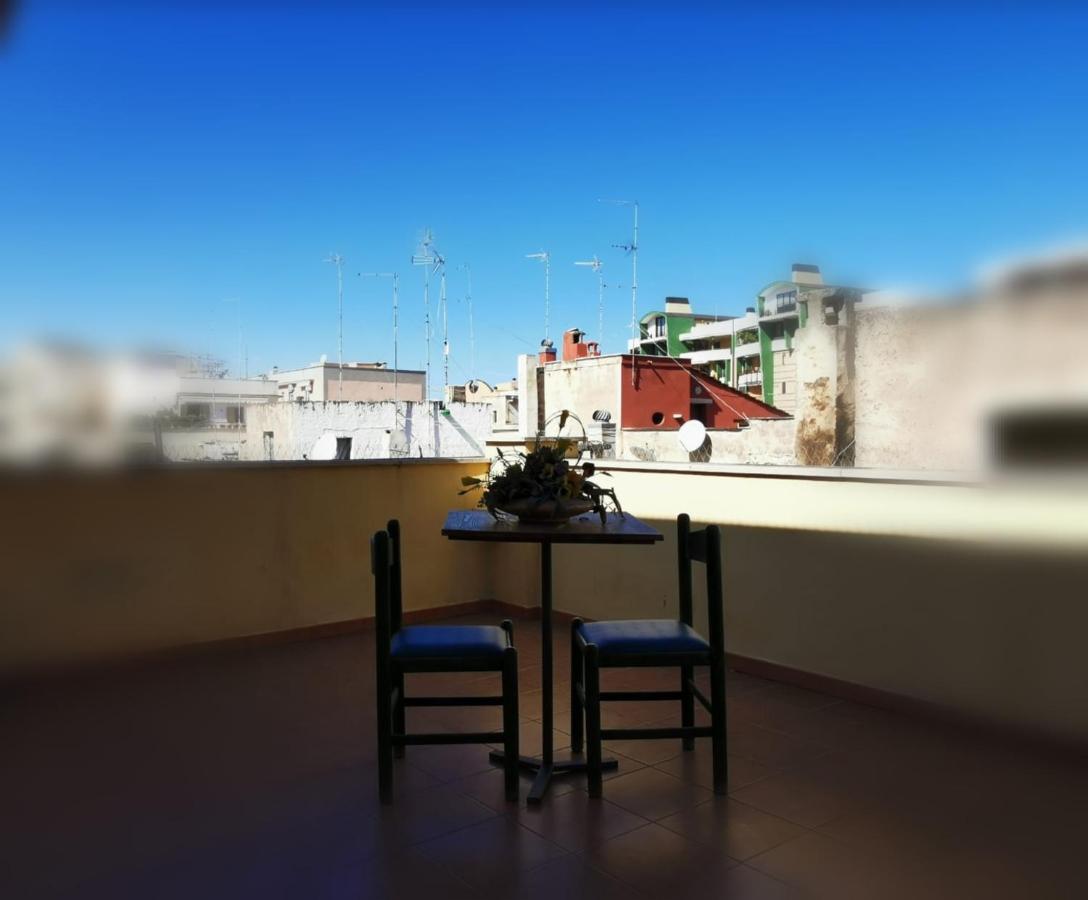 Olympo Bed & Breakfast บิสเชลเย ภายนอก รูปภาพ