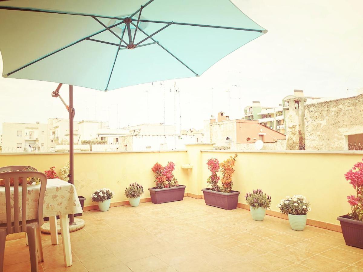 Olympo Bed & Breakfast บิสเชลเย ภายนอก รูปภาพ