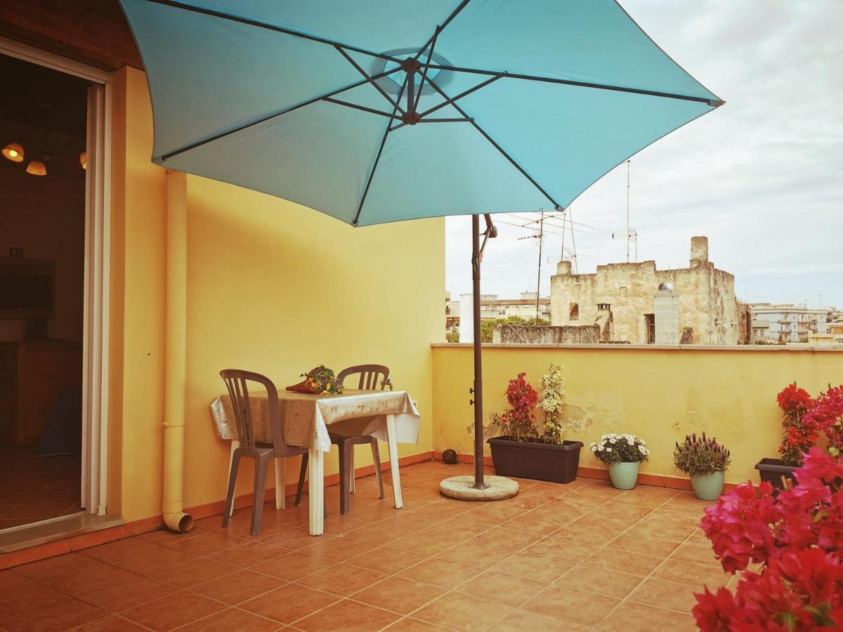 Olympo Bed & Breakfast บิสเชลเย ภายนอก รูปภาพ