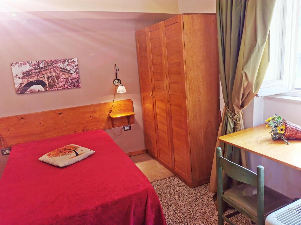 Olympo Bed & Breakfast บิสเชลเย ภายนอก รูปภาพ