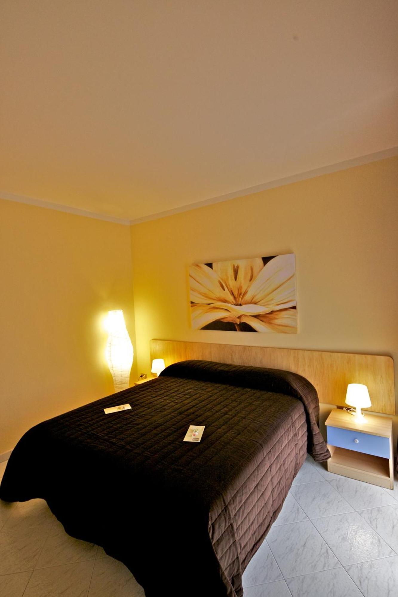 Olympo Bed & Breakfast บิสเชลเย ภายนอก รูปภาพ