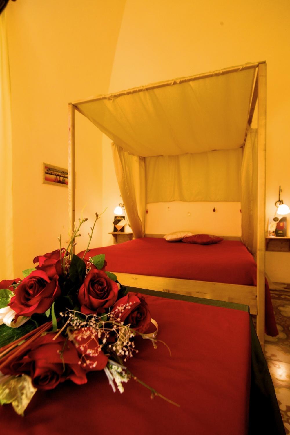 Olympo Bed & Breakfast บิสเชลเย ภายนอก รูปภาพ
