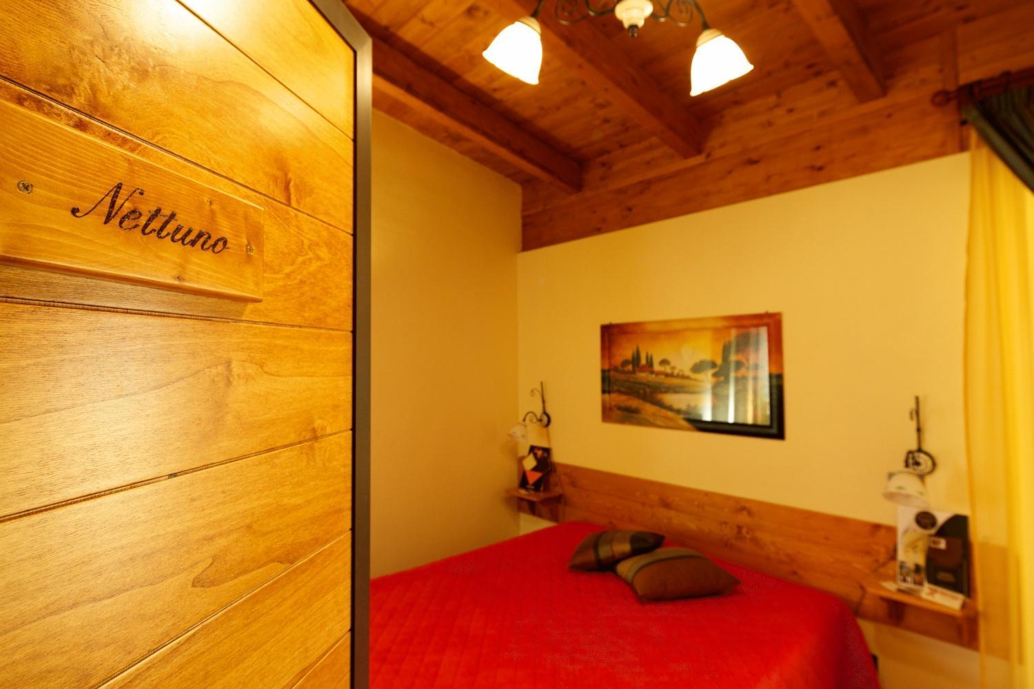Olympo Bed & Breakfast บิสเชลเย ภายนอก รูปภาพ