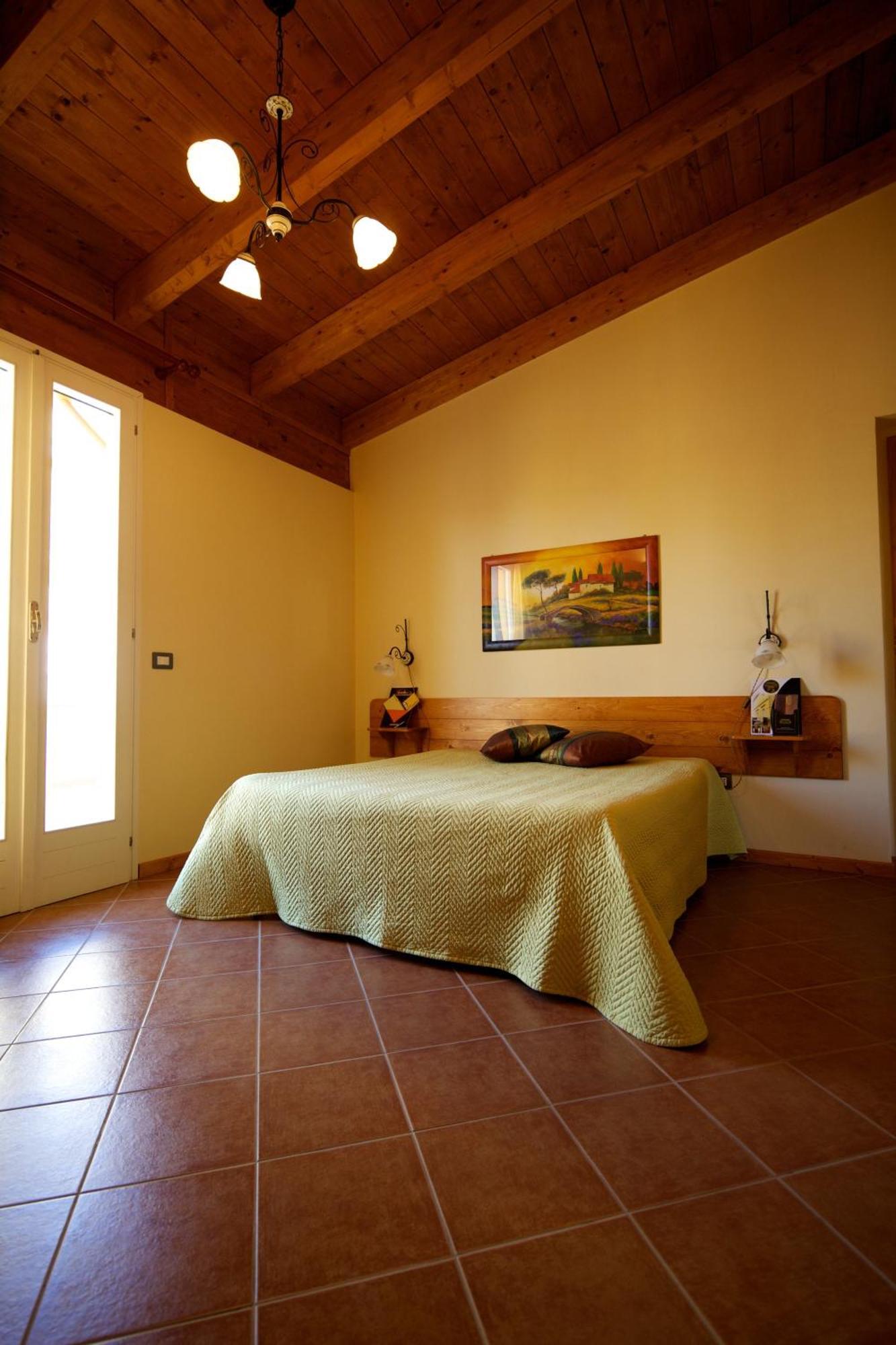 Olympo Bed & Breakfast บิสเชลเย ภายนอก รูปภาพ